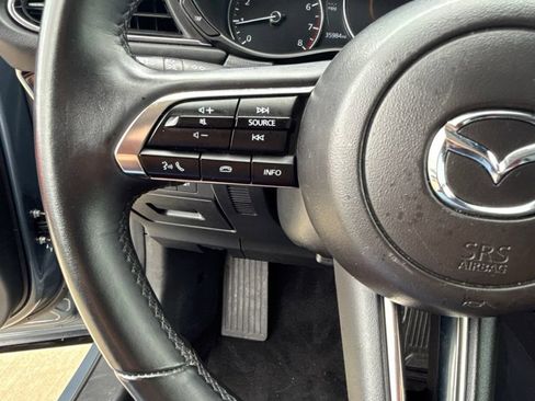 Certified 2025 MAZDA CX-30 AWD 2.5 S w/ Preferred Package image 10