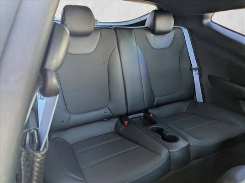 Used 2021 Hyundai Veloster N image 19