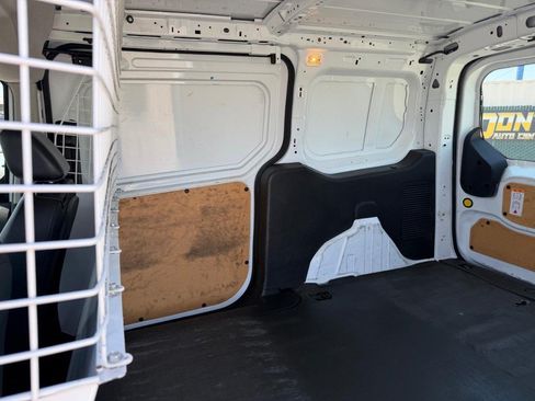 Used 2017 Ford Transit Connect XL FWD image 23