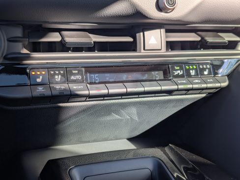 New 2026 Toyota Crown Limited image 19