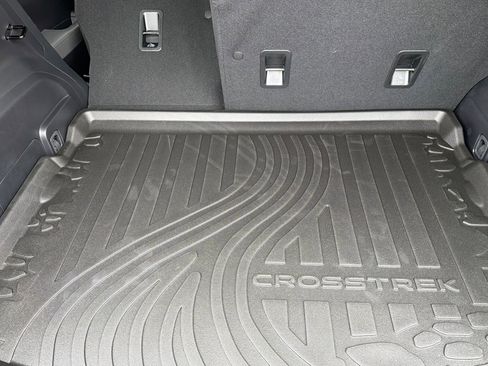 New 2026 Subaru Crosstrek 2.0i Premium AWD/4WD image 15