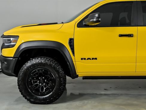 Used 2023 RAM 1500 TRX w/ TRX Level 2 Equipment Group AWD/4WD image 7
