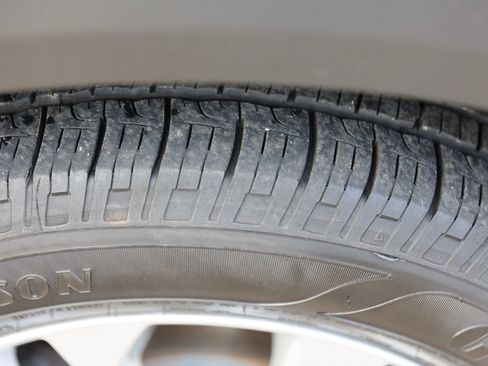 Used 2020 Hyundai Tucson Value w/ Cargo Package AWD/4WD image 12