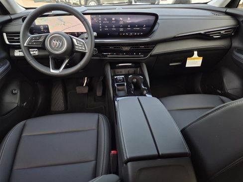 New 2026 Buick Envision Preferred AWD/4WD image 13