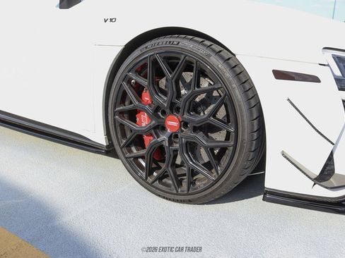 Used 2021 Audi R8 V10 performance AWD/4WD image 82