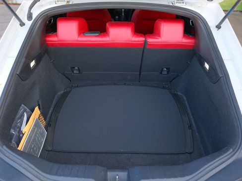 Used 2023 Acura Integra A-Spec FWD image 35