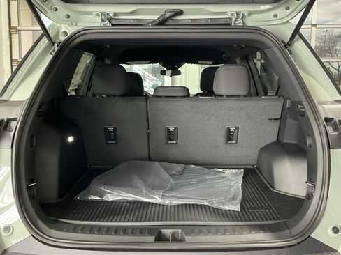 New 2026 Chevrolet Equinox LT image 32