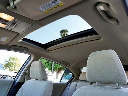 Used 2015 Honda Accord EX image 15