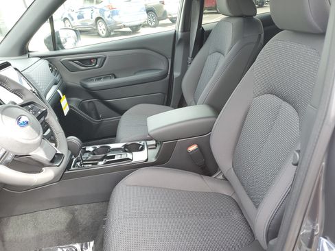Used 2026 Subaru Forester Premium AWD/4WD image 12