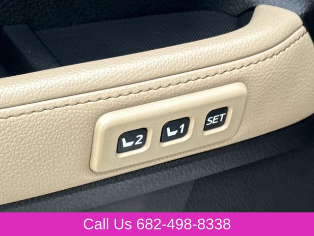 Used 2018 Toyota 4Runner Limited RWD image 22