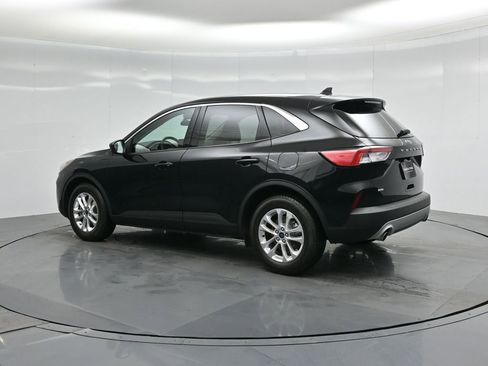 Certified 2022 Ford Escape SE w/ Convenience Package image 7