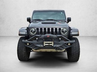Used 2021 Jeep Gladiator Mojave video 2