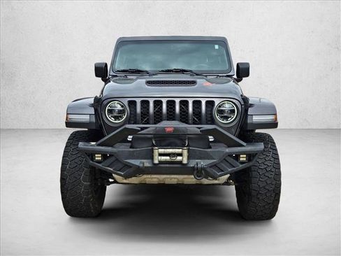 Used 2021 Jeep Gladiator Mojave image 2