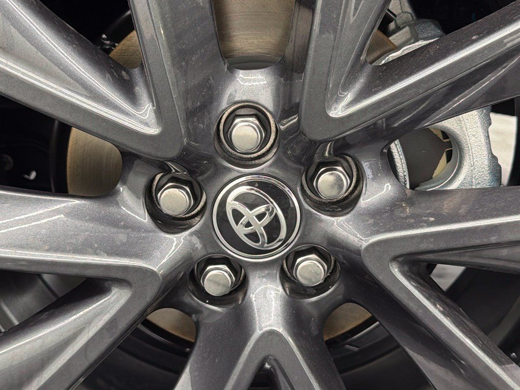 Certified 2026 Toyota Corolla SE FWD image 17