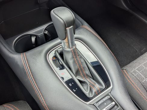 Used 2024 Honda HR-V Sport image 28