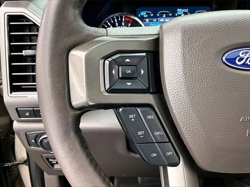 Used 2018 Ford Expedition Max XLT w/ Equipment Group 202A image 18