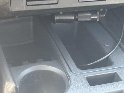 Used 2011 Dodge Dakota Big Horn w/ Utility Group RWD image 21