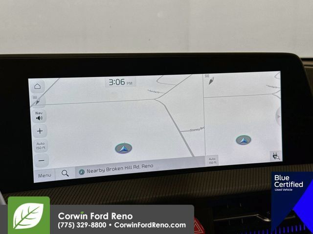 Used 2023 Kia EV6 GT AWD/4WD image 17