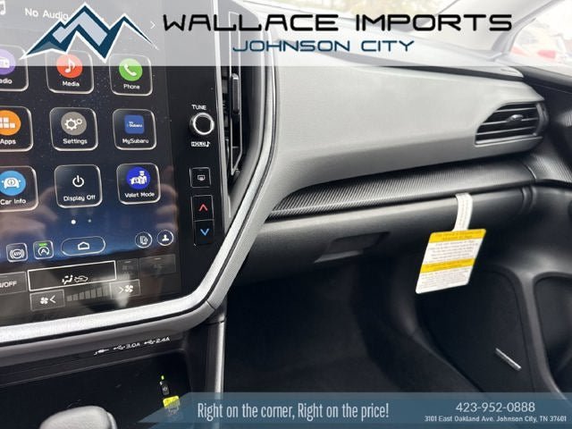 New 2026 Subaru Crosstrek 2.5i Limited AWD/4WD image 57