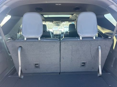 Used 2025 Ford Explorer ST-Line image 39