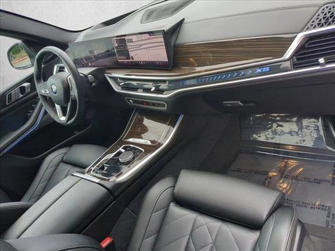 Used 2024 BMW X5 xDrive40i w/ Premium Package image 27