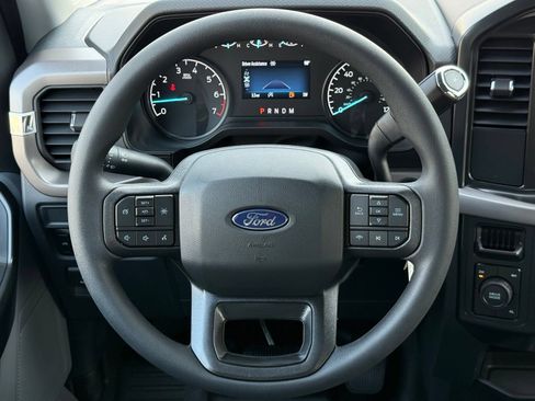New 2026 Ford F150 XL w/ Equipment Group 103A High AWD/4WD image 37