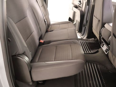 Used 2024 GMC Sierra 1500 Pro w/ Graphite Edition image 13