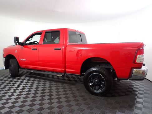 Used 2022 RAM 2500 Tradesman AWD/4WD image 12