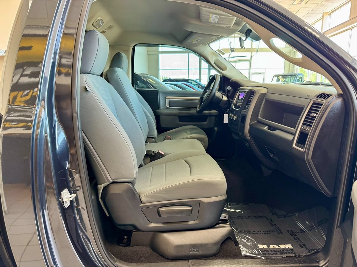 Used 2013 RAM 1500 Express RWD image 15