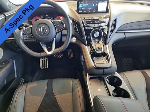 Certified 2025 Acura RDX A-Spec image 20