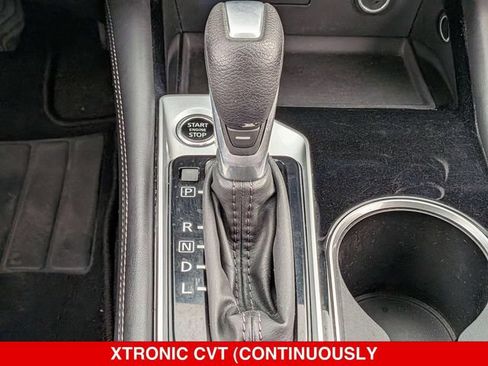 Certified 2023 Nissan Altima 2.5 SV FWD image 29