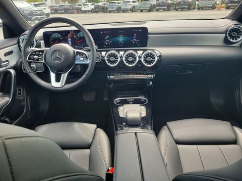 Used 2023 Mercedes-Benz CLA 250 image 14