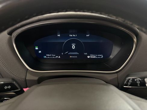 Used 2020 Lincoln Nautilus Reserve w/ Equipment Group 201A image 57