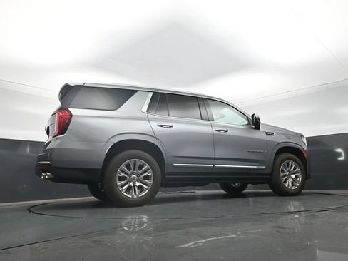 Used 2024 GMC Yukon Denali AWD/4WD image 29