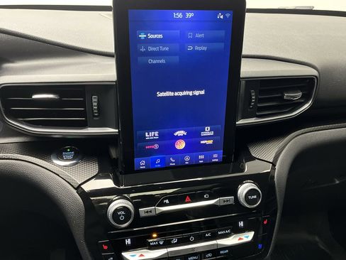 Used 2021 Ford Explorer ST w/ Equipment Group 401A image 21