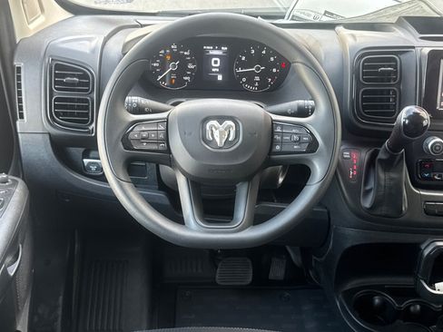 New 2026 RAM ProMaster 1500 w/ Convenience Group FWD image 12