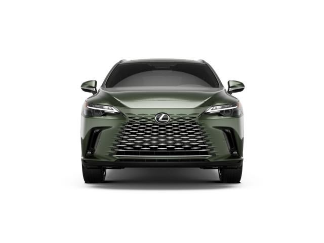 Used 2026 Lexus RX 350 w/ Convenience Package AWD/4WD image 45