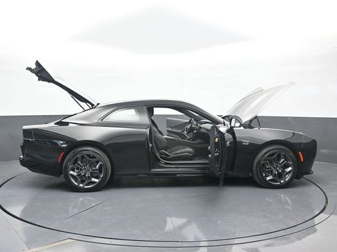 Used 2025 Dodge Charger R/T w/ Quick Order Package 25M R/T image 63