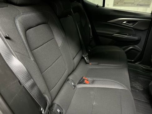 New 2026 Chevrolet Equinox EV LT image 26