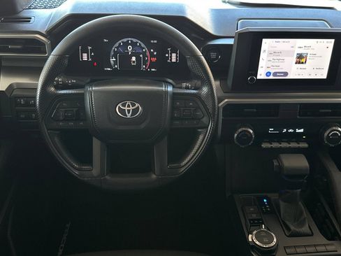 Used 2024 Toyota Tacoma SR5 AWD/4WD image 13