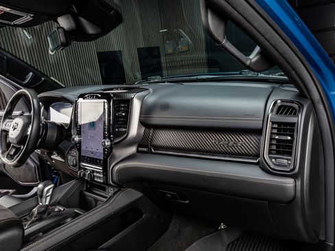 Used 2024 RAM 1500 TRX image 17