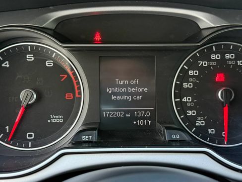 Used 2015 Audi A4 2.0T Premium Plus AWD/4WD image 14