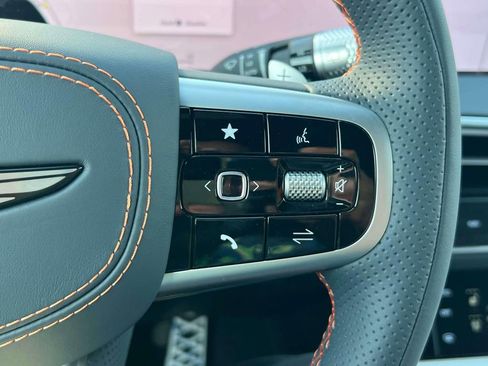 New 2026 Genesis GV70 2.5T Sport Prestige AWD/4WD image 21