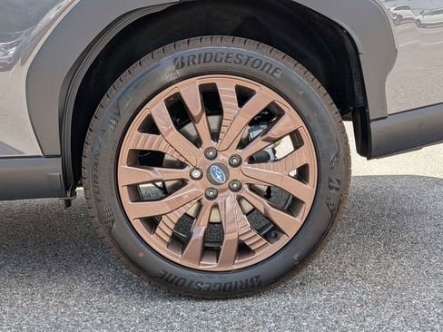 New 2026 Subaru Forester Sport AWD/4WD image 11