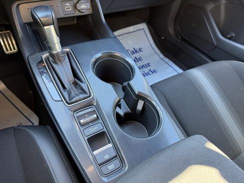 Certified 2023 Honda Civic Sport image 17