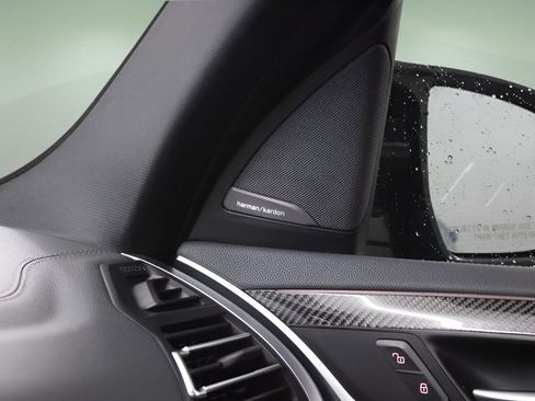 Used 2022 BMW X3 M w/ Competition Package image 22