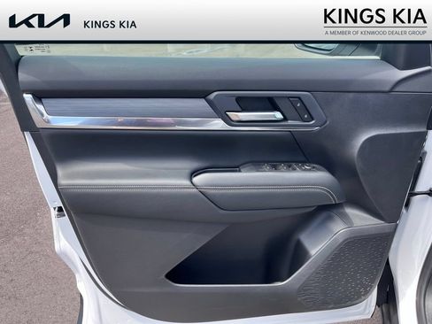 Used 2026 GMC Terrain Elevation w/ LPO, Floor Liner Package FWD image 5