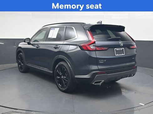 Certified 2023 Honda CR-V Sport Touring image 6