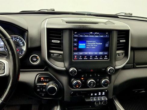 Used 2020 RAM 1500 Big Horn AWD/4WD image 17
