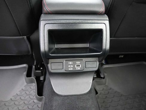 Used 2024 Subaru WRX Limited AWD/4WD image 13